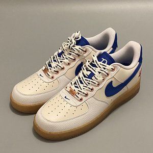 NEW Nike Air Force 1 AF1 Jackie Robinson Shoes SIZE 11